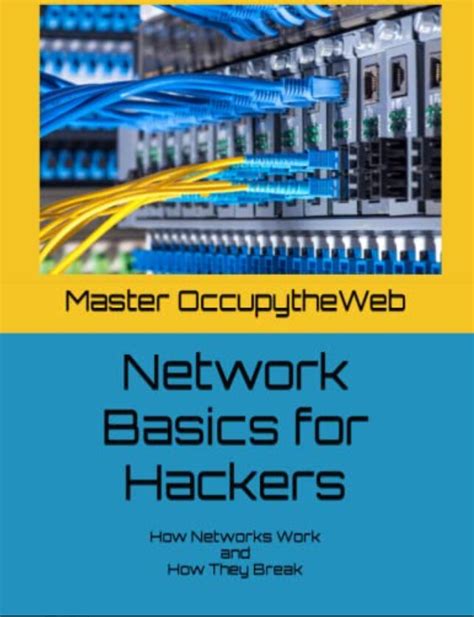 These links or attachments help hackers infect a system or network with malware and then carry out data breaches. . Networking basics for hackers pdf
